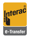 Interac E-transfer