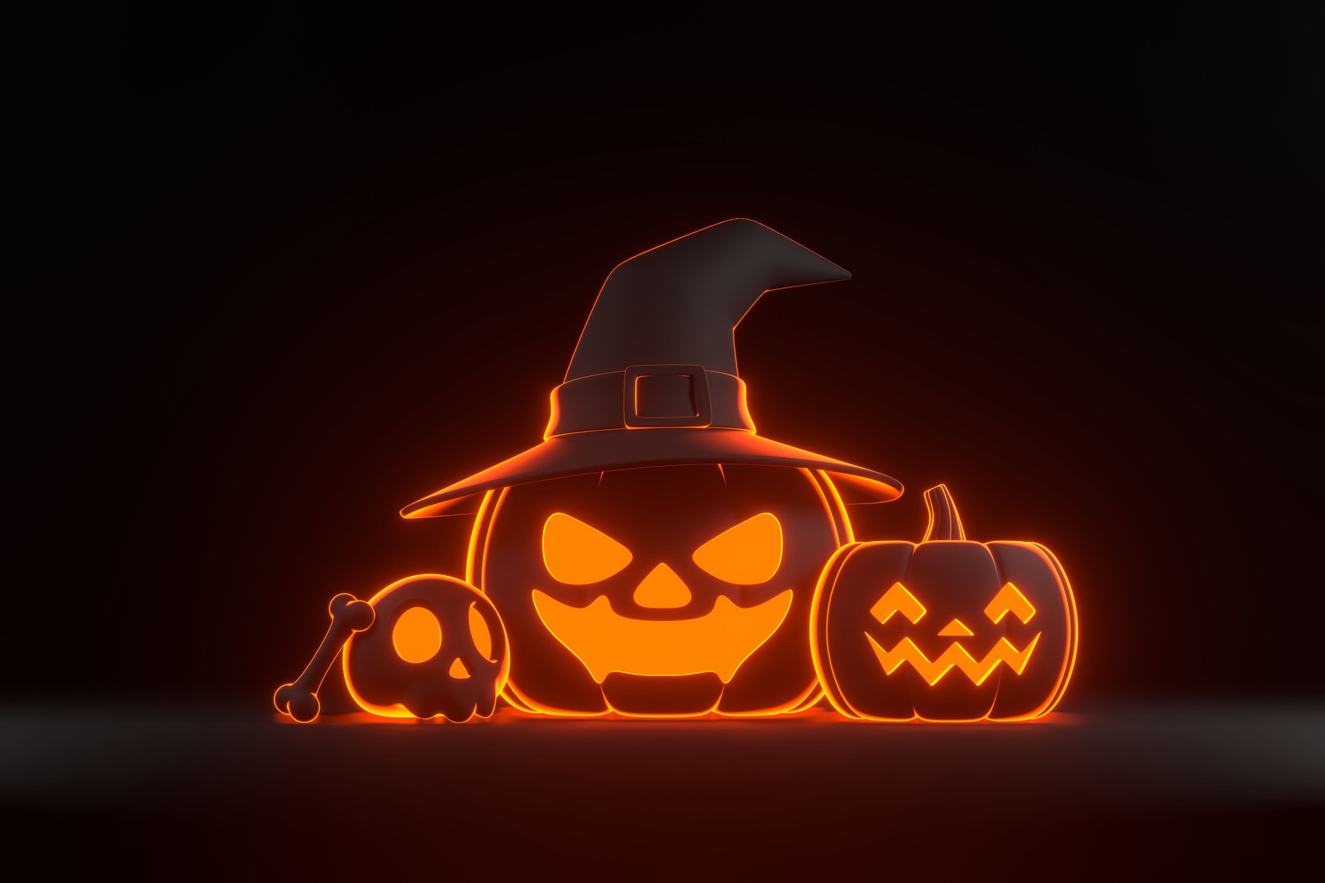 Halloween Deals !
